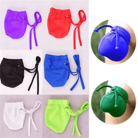 Erotic Sexy Panties For Men Soft Scrotum Ball Bag Gay Male G Etsy