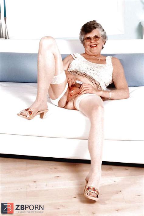 Granny Steph Zb Porn