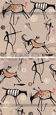 30 Khoi San paintings ideas | cave paintings, prehistoric art ...