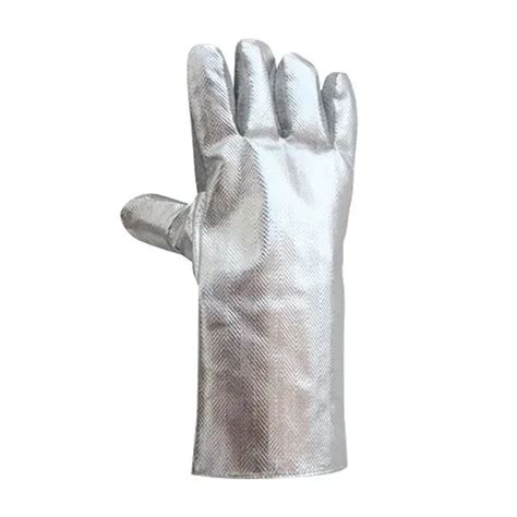 Guantes De RAYON ALUMINIZADO Indusegur