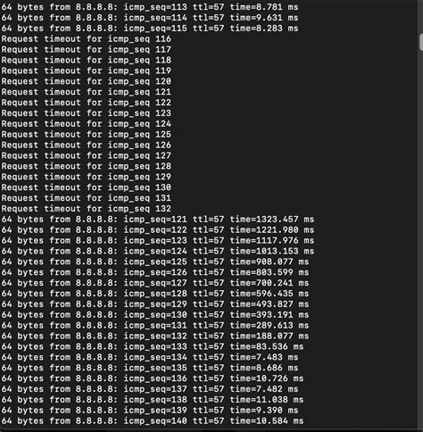Does anyone know why my Mac is having this issue? : r/HomeNetworking