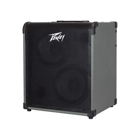 Peavey Max300 Bass Amp Combo New Hari Hari Musik