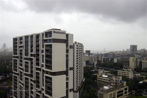 Mumbai Daily: New skyline