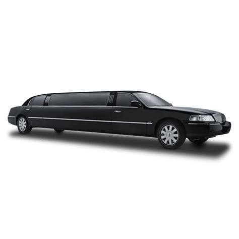 Teragram Ballroom Limo | Hollywood Town Car and Limousine