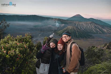 Tips Liburan Ke Bromo Dari Jakarta Bagi Pemula Nahwa Tour