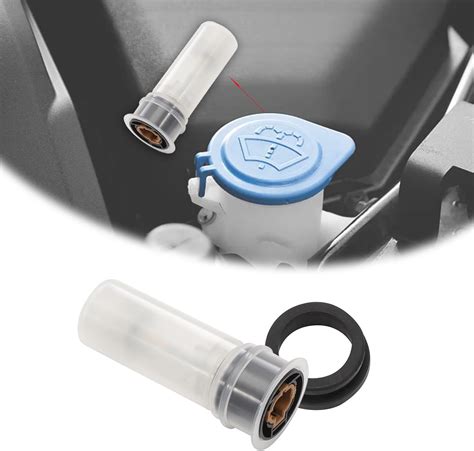 Amazon Car Windshield Washer Fluid Sensor Washer Fluid Level