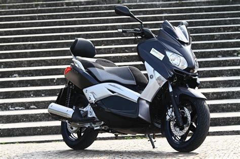 2011 Yamaha X Max 250 Sport Edition Motozombdrivecom