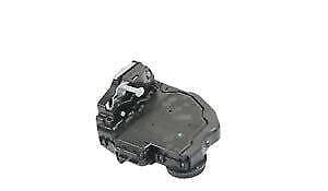 Toyota Lexus Lock Assy Rear Door W Motor Rh Oem Genuine