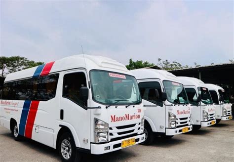 20 Rental Sewa Elf Jakarta Terbaik Harga Murah 840k