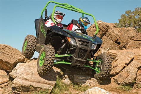 Utv Test Arctic Cat Wildcat Sport 700 Limited Utv Action Magazine