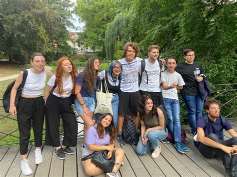 Unlocking Memories, sulle tracce della storia - Linkyouth