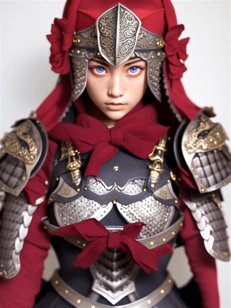 Armorall Chinese Armors V 1 0 Other LoRA Civitai