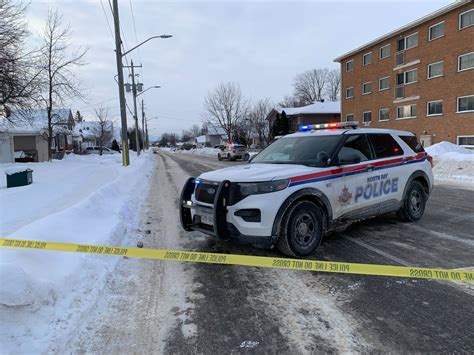 Siu Investigating After Man Shot By North Bay Police Sudbury Star