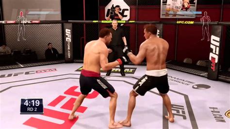 Ea Sports™ Ufc® Youtube