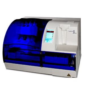 Système d électrophorèse sur gel d agarose HYDRASYS 2 SCAN Sebia