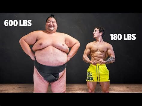 Training with world's heaviest sumo wrestler : r/Sumo