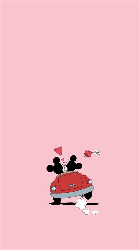 Pin By Maria On Salvamentos R Pidos In Mickey Mouse Wallpaper