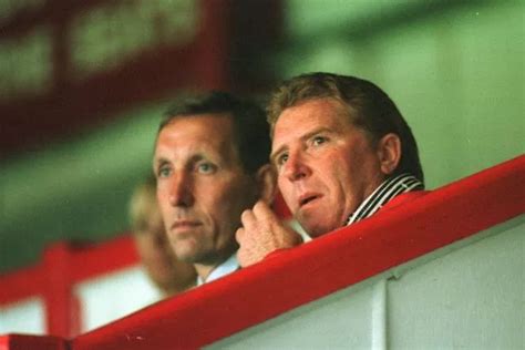 How Alan Ball had 1990s Exeter City playing like Pep Guardiola's ...