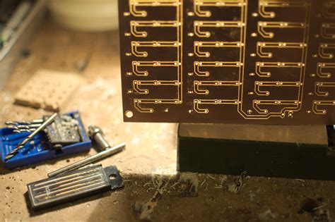 Uv Led Pcb Exposure Box