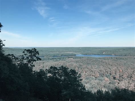 Hiking Rattlesnake Mountain — My Maine