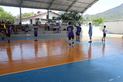 Colegio Sebastiao De Abreu - 8