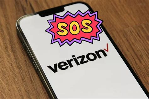 Verizon Customer Sound Off Over Cell Service Outage: Reactions