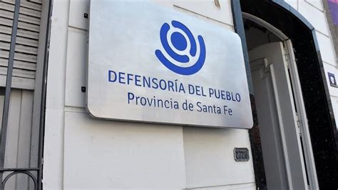 Inauguraron La Nueva Sede De La Defensor A De Ni As Ni Os Y