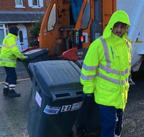 Swedish Trash Collector Union S Sympathy Strike Against Telsa Fails