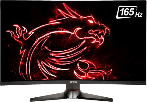 Msi 27 Inch Curved Monitor Ubicaciondepersonas Cdmx Gob Mx