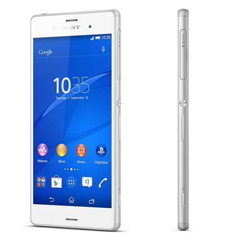 Sony Xperia Z3 La Prova Wired Italia