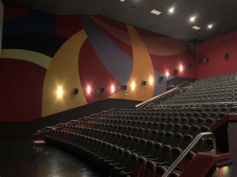 Silent Night 2024 Showtimes Near Regal Sandhill Imax & Rpx - Shana Danyette