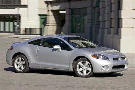 Mitsubishi Eclipse Specs Price Mpg Reviews Cars