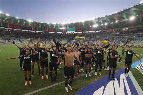 André Loffredo Troca de treinador causou impacto imediato no Botafogo