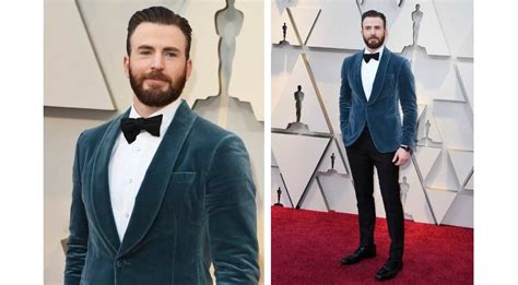 Chris Evans Has This To Say After His Nude Image Goes Viral Entertainment News