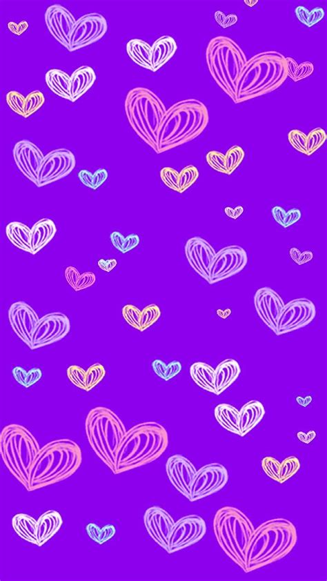 Download Floating Hearts Wallpaper by Pann70 - 75 - Free on ZEDGE™ now ...