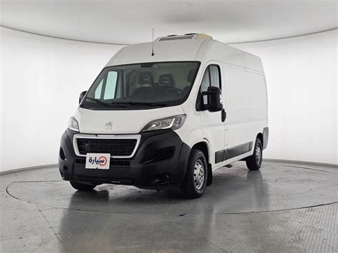 Peugeot Boxer L H Standard Syarah Website