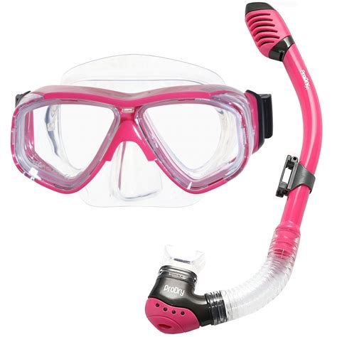 snorkel mask  glasses  jeff span blog