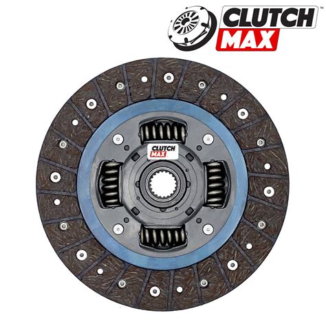 STAGE 2 CLUTCH KIT Fits 89 98 CHEVY TRACKER GEO SUZUKI SIDEKICK X90 1