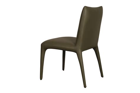 Titan Dining Chair - Reconstructed