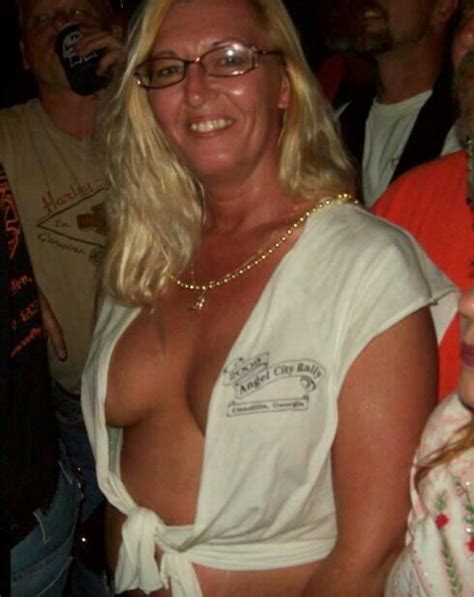 Dicke Titten Ohne BH Porn Pictures XXX Photos Sex Images PICTOA