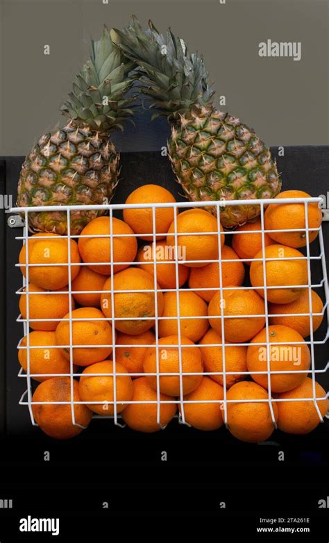 Load Of Fruit Hi Res Stock Photography And Images Alamy