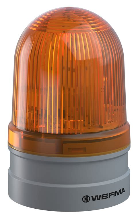 LED Beacon | $140.833718 | Werma | LED Beacon, 12 to 24 V ac/dc, 50 Hz