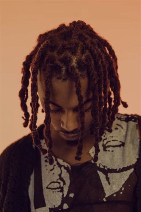 Playboi Carti Dreads Evolution Heartafact