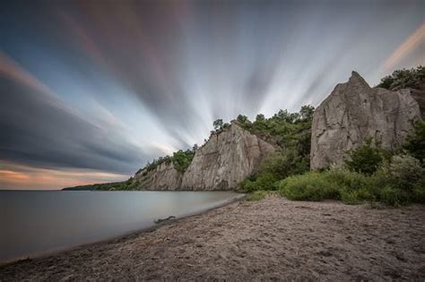 Scarborough Bluffs