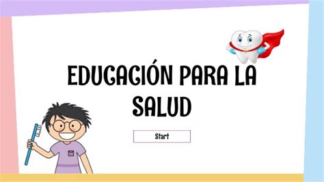 Sex Education Presentation