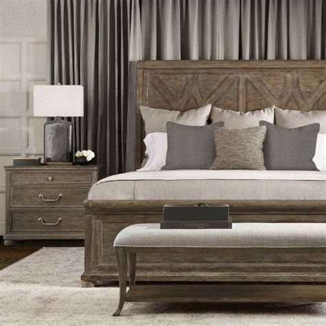 Rustic Patina Bedroom Bernhardt Furniture Bedroom Bernhardt Furniture Bed Design