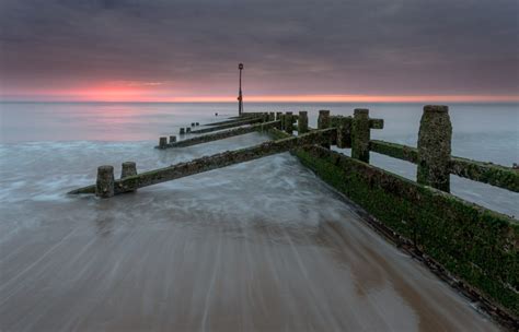 Hornsea Beach