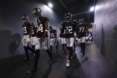 Falcons Schedule Release Extravaganza Ft Aaron Freeman The Falcoholic