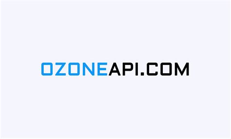 Ozone Api: Open Banking Success Story and Insights