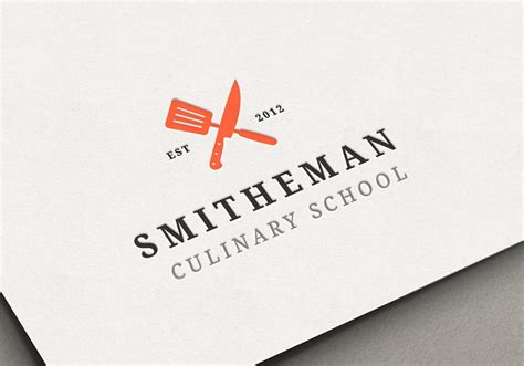 Restaurant logo design – TURBOLOGO – Logo Maker Blog